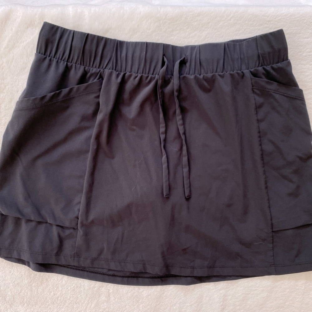 Tennis skort